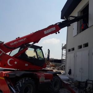 İzmir Monito Kiralama