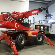İzmir Monito Kiralama